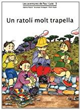 RATOLÍ MOLT TRAPELLA, UN | 9788476027806 | PALACÍN, A. / VERDAGUER, A.