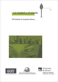CIUDAD Y EL MIEDO, LA | 9788484582144 | GUTIÉRREZ, OBDÚLIA