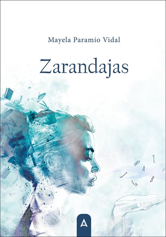 ZARANDAJAS | 9791387590772 | PARAMIO VIDAL, MAYELA