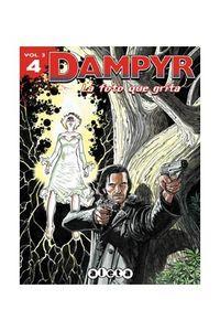 DAMPYR VOL 3 04. LA FOTO QUE GRITA | 9788416074297 | CAJELLI, DIEGO