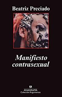 MANIFIESTO CONTRASEXUAL | 9788433963239 | PRECIADO RUIZ, BEATRIZ