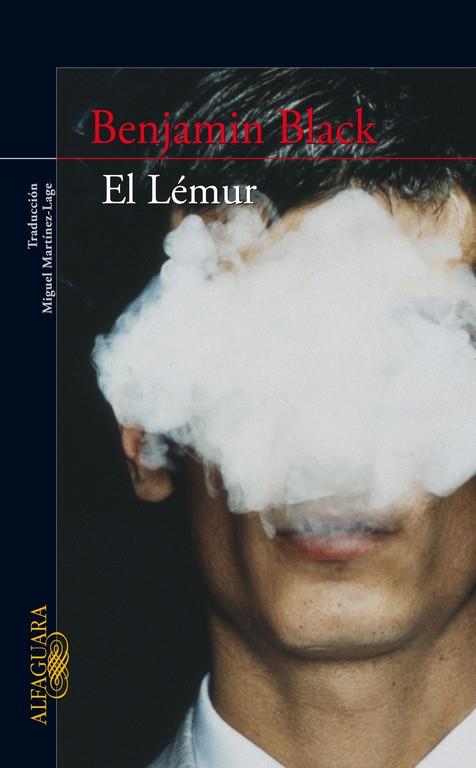 LÉMUR, EL | 9788420422725 | BLACK, BENJAMIN