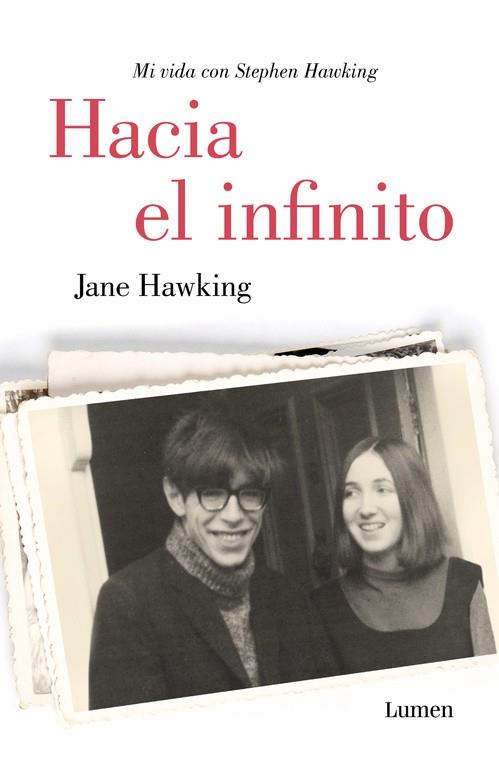 HACIA EL INFINITO | 9788426401854 | HAWKING, JANE