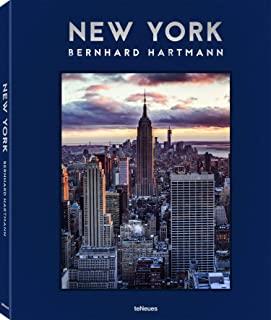 NEW YORK | 9783961710270 | HARTMANN, BERNHARD