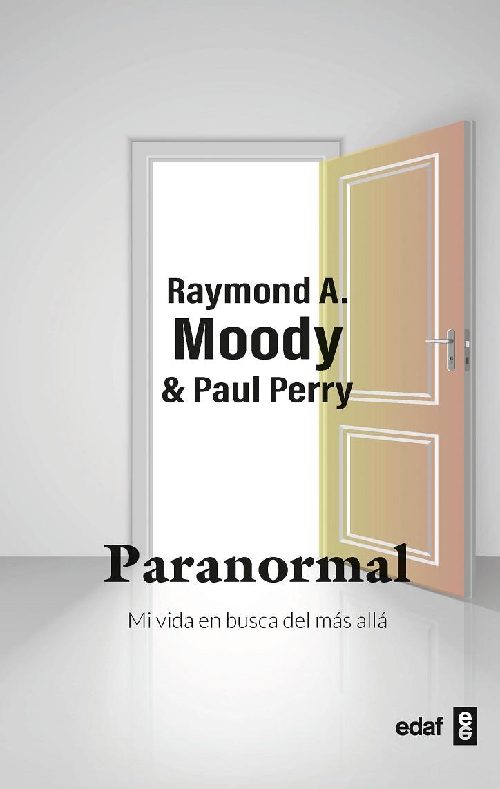 PARANORMAL | 9788441444959 | MOODY, RAYMOND A. / PERRY, PAUL