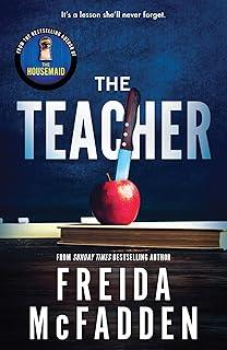 TEACHER, THE | 9781464221378 | MCFADDEN, FREIDA