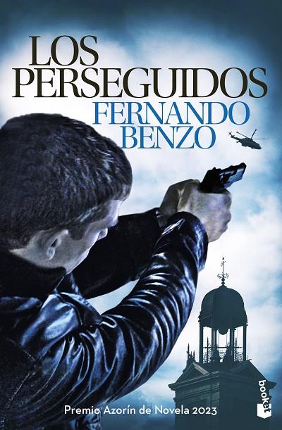 PERSEGUIDOS, LOS | 9788408287568 | BENZO, FERNANDO