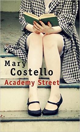 ACADEMY STREET | 9782757858974 | COSTELLO, MARY