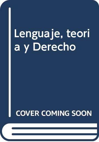LENGUAJE, TEORÍA Y DERECHO. NO. 51 | 9789587103496 | BIX, BRIAN