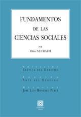 FUNDAMENTOS DE LAS CIENCIAS SOCIALES | 9788498361414 | NEURATH, OTTO