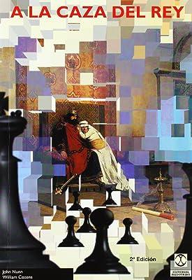 A LA CAZA DEL REY | 9788480194082 | NUNN / COZENS