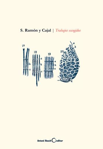 TRABAJOS ESCOGIDOS | 9788495348265 | RAMÓN Y CAJAL, SANTIAGO
