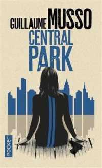 CENTRAL PARK | 9782266276283 | MUSSO, GUILLAUME