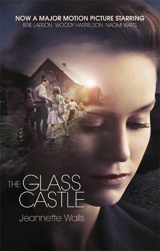 GLASS CASTLE, THE | 9780349010700 | WALLS, JEANNETTE