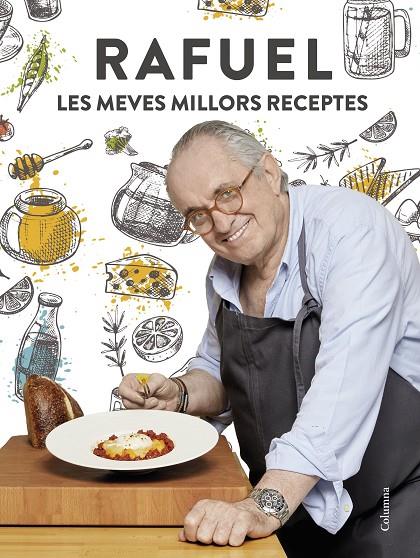 MEVES MILLORS RECEPTES, LES | 9788466427708 | ANTONIN, RAFA