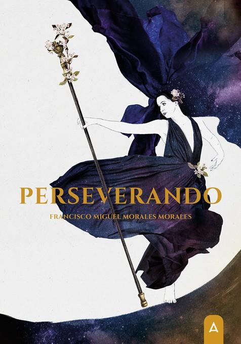 PERSEVERANDO | 9788419285881 | MORALES, FRANCISCO MIGUEL