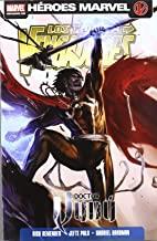 NUEVOS VENGADORES, LOS : DOCTOR VUDU | 9788498859133 | REMENDER, RICK