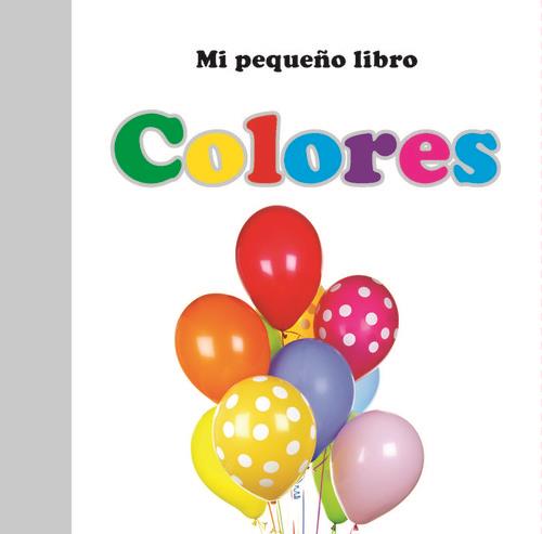 COLORES | 9788742550595