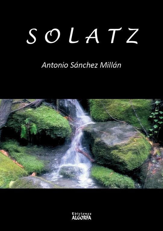 SOLATZ | 9788494953750 | SANCHEZ MILLAN, ANTONIO