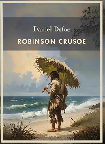 DANIEL DEFOE : ROBINSON CRUSOE | 9783753800196 | DEFOE, DANIEL