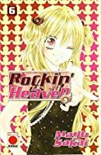 ROCKIN HEAVEN 06 | 9788498852936 | SAKAI, MAYU