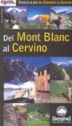 MONT BLANC AL CERVINO. DEL | 9788495760975