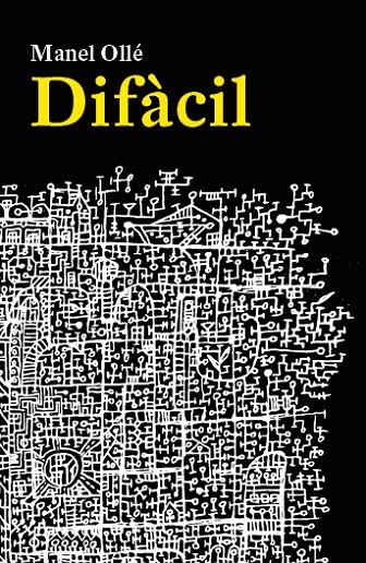 DIFÀCIL | 9788412847758 | OLLÉ, MANEL
