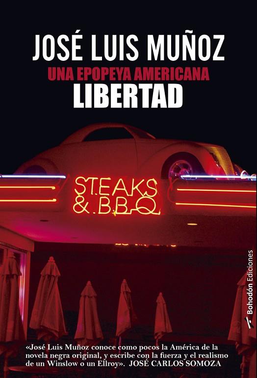 EPOPEYA AMERICANA, UNA. LIBERTAD | 9791387719418 | MUÑOZ, JOSÉ LUIS