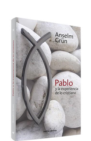 PABLO EXPERIENCIA LO CRISTIANO | 9788481698190 | GRUN, ANSELM