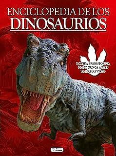 ENCICLOPEDIA DE LOS DINOSAURIOS | 9788499391229