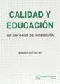 CALIDAD Y EDUCACION | 9788480025294 | MARTÍNEZ MUT, BERNARDO