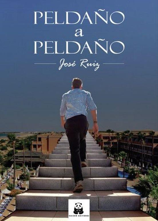 PELDAÑO A PELDAÑO | 9788419209320 | RUIZ, JOSÉ