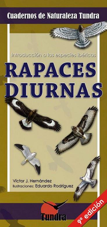 RAPACES NOCTURNAS (10º EDICION) | 9788416702879 | HERNANDEZ, VICTOR J.