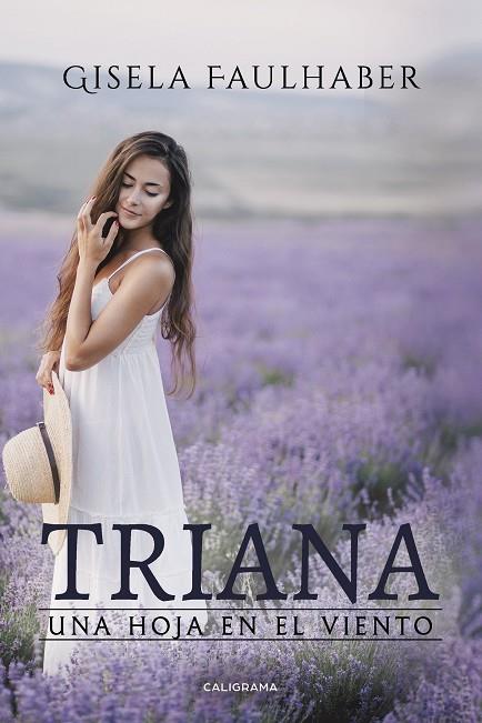 TRIANA | 9788417234164 | FAULHABER, GISELA
