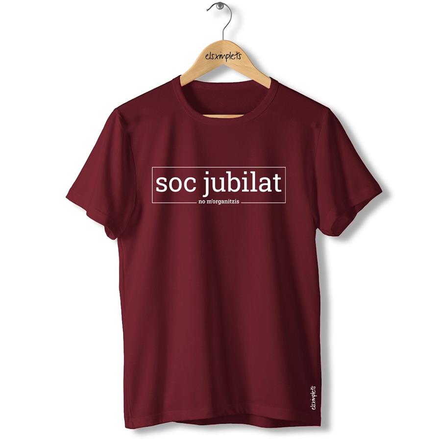 SAMARRETA ELS XIMPLETS SOC JUBILAT L GRANATE | 9999900012927