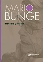 ECONOMÍA Y FILOSOFÍA | 9786070307607 | BUNGE, MARIO