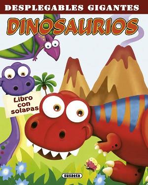 DINOSAURIOS | 9788467714579 | REASONER, CHARLES