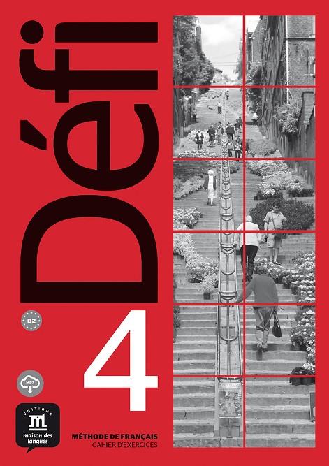 DEFI 4 EJER | 9788417249687 | FAURITTE, FRANKIE/HORQUIN, ALEXANDRA