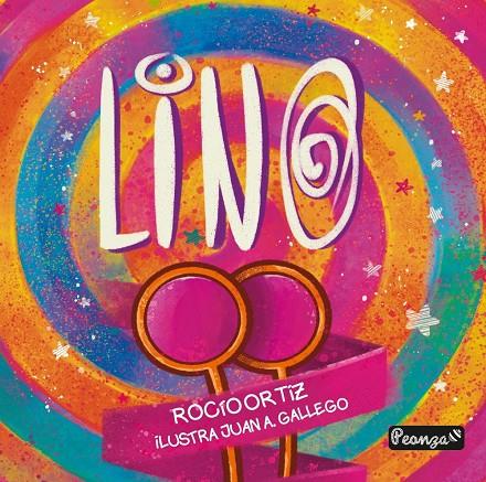 LINO | 9788419591487 | ORTIZ, ROCIO