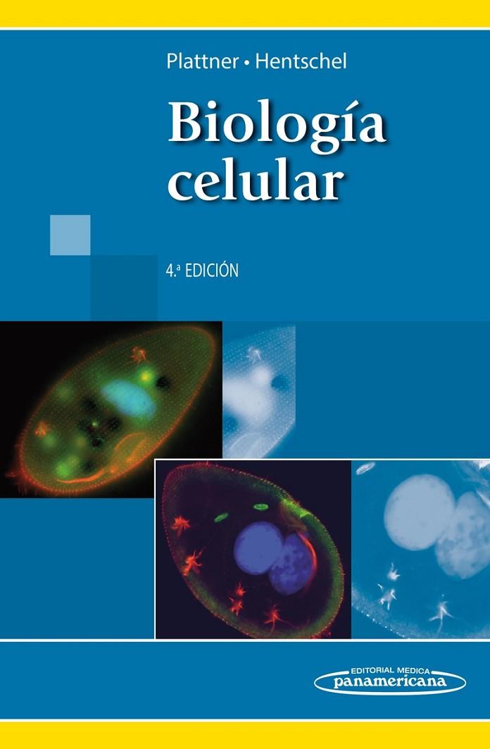 BIOLOGIA CELULAR | 9788498355215 | FRYDMAN, JORGE