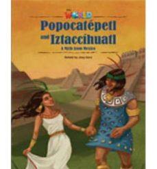 POPOCATEPETL AND IZTACCIHUALT | 9781285191461