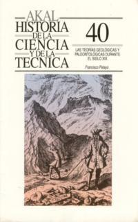 TEORIAS GEOLOGICAS Y PALEONTOLOGICAS | 9788476007433 | PELAYO, FR