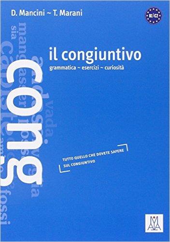 CONGIUNTIVO, IL | 9788861823723