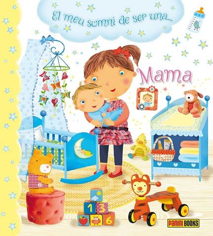MAMA | 9788490243022