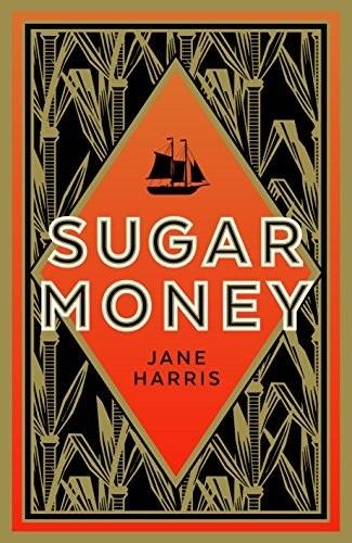 SUGAR MONEY | 9780571336944 | HARRIS, JANE