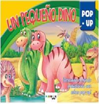 PEQUEÑO DINO, UN | 9788417076504 | EQUIPO EDITORIAL