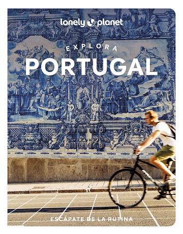 EXPLORA PORTUGAL [2022] | 9788408256915 | AGUIAR, GAIL / BARCHFIELD, JENNY / CLARKE, DANIEL JAMES / HENRIQUES, SANDRA / MARQUES, MARLENE