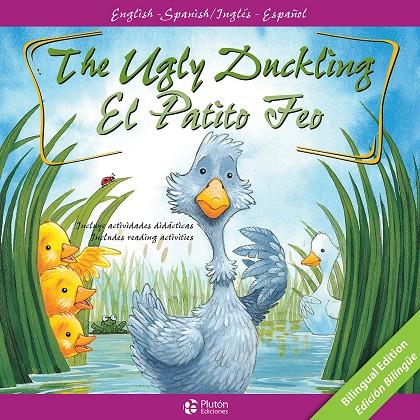 UGLY DUCKLING, THE / EL PATITO FEO | 9788494653193