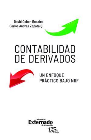 CONTABILIDAD DE DERIVADOS | 9789587907131 | COHEN ROSALES, DAVID