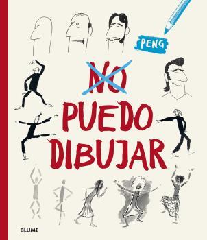 NO PUEDO DIBUJAR! | 9788418725029 | PENG
